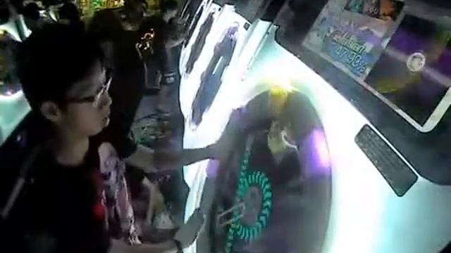 [MaiMai MURASAKi PLUS] Go Back 2 Your Rave MASTER SSS 100.10% смотреть онлайн
