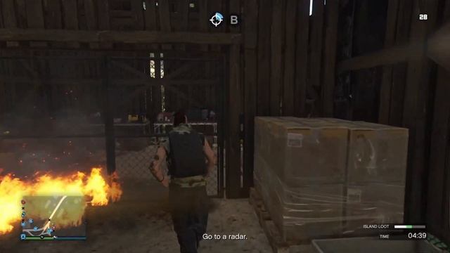 GTA Online: Assault on Cayo Guide and Review! смотреть онлайн
