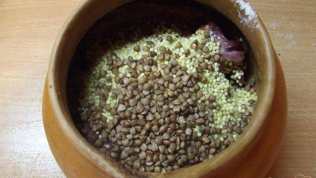 Книга рецептов