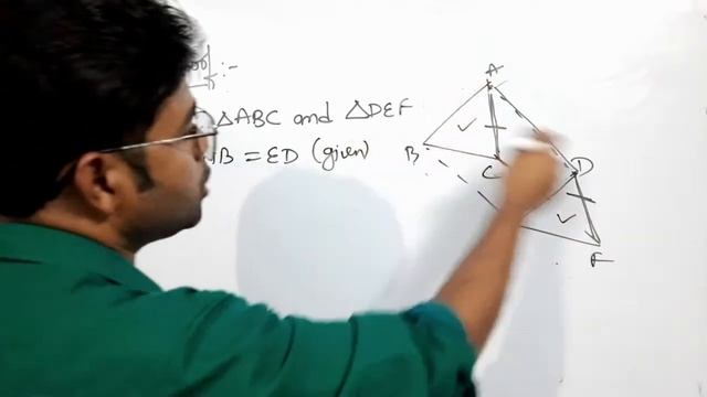 CBSE Class 9 Math Chapter 8 Quadrilaterals Exercise 8.1 Question 11 , 12 || NCERT BOOK смотреть онлайн