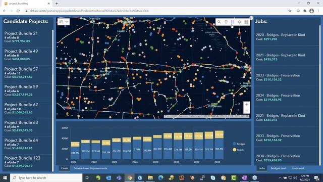 Navigating Infrastructure Investments for DOTs смотреть онлайн