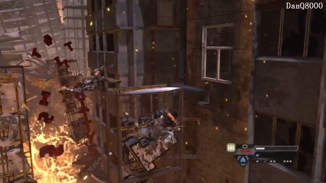 Inversion - Walkthrough - Part 20 - Broken Highway смотреть онлайн