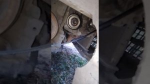 Замена ремня генератора Ситроен Берлинго@Дмитрий Хитрый