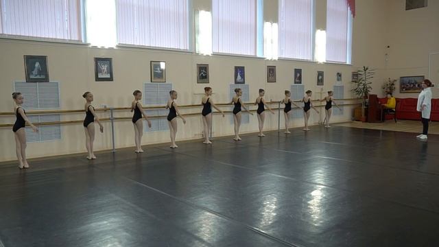 Открытый урок - преподаватель Койкова Елена Павловна смотреть онлайн