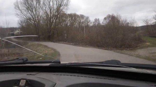 Полный обзор на BYD Flyer