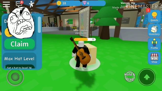 Роблокс мем |Симулятор убийства коробок| Roblox MEM| Box killing simulator смотреть онлайн