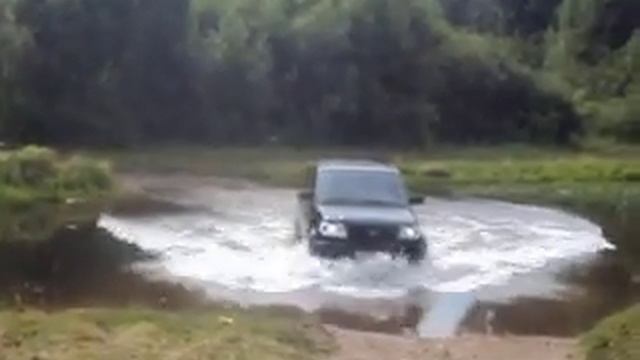 Уаз патриот Мини Брод смотреть онлайн