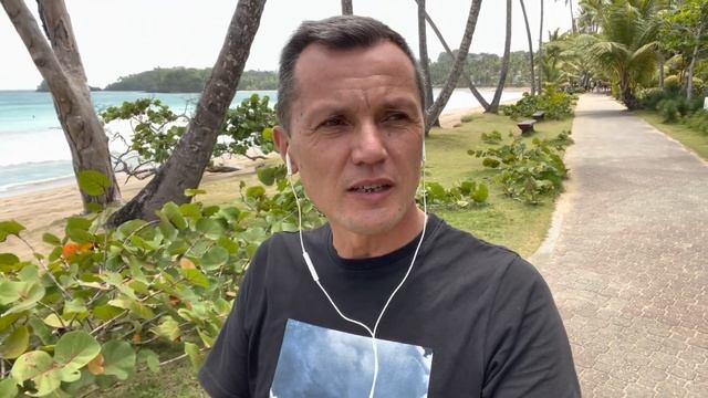 Серфинг в Доминикане | Где лучше пляжи? смотреть онлайн