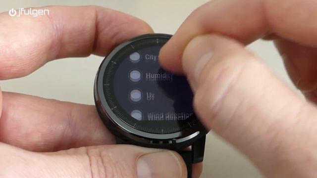 AmazFit Pace & Stratos - GreatFit смотреть онлайн