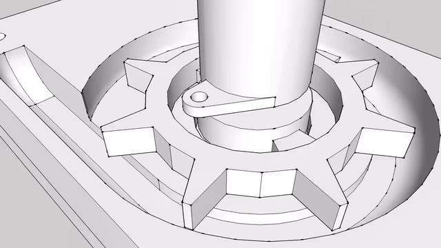 Homemade airsoft turret suspension diary смотреть онлайн
