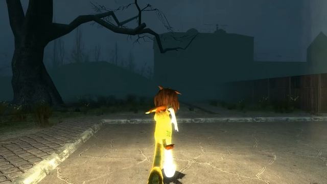 Nightmare Early Prototype смотреть онлайн