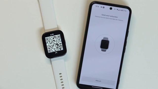 Amazfit Bip 5 - Unboxing, Einrichten und erster Eindruck смотреть онлайн