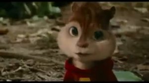 Элвин и бурундуки 3 ТВ ролик 2011