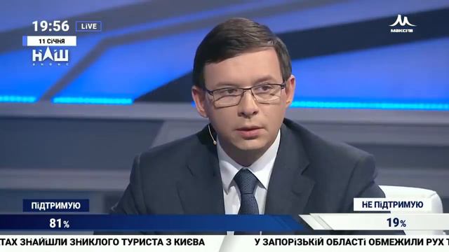 Мураев: Порошенко воздастся за то, что у Царских врат он вещает как с трибуны смотреть онлайн