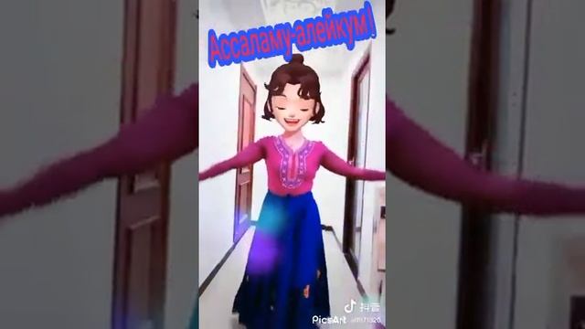Песня Асалом Алейкум смотреть онлайн
