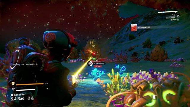 NMS Expedition 5 EP15 - Mech Plans смотреть онлайн