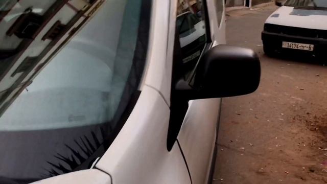 داسيا دوكير 2016 dacia dokker review أهم الأشياء عن السيارة смотреть онлайн