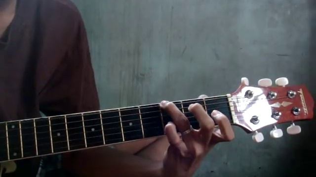 right here waiting for you guitar cover (R.Marx) смотреть онлайн