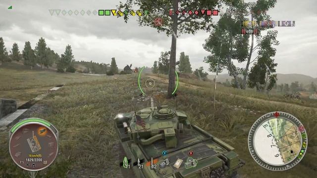 Why the "Sharpshooter" Contract is a HUGE Mistake! (WARGAMING FAILED) || World of Tanks: Mercenarie смотреть онлайн