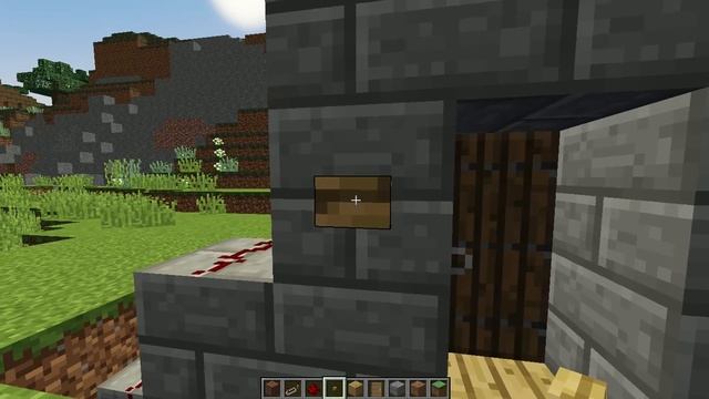 ✪ КАК СДЕЛАТЬ РАБОТАЮЩИЙ ДВЕРНОЙ ЗВОНОК В МАЙНКРАФТ БЕЗ МОДОВ ? | МАЙНКРАФТ ПОСТРОЙКИ | BORODOR смотреть онлайн