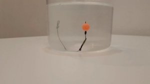 Как правильно подобрать ПОП-АП (POP-UP) чтобы крючок стоял на жале. Плавучесть поп-апа и вес крючка