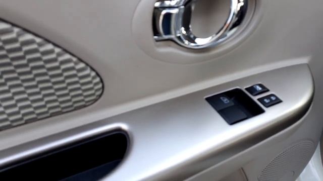 NISSAN MICRA 1 2, 80 HP, 110 NM, OTOMATİK BENZİNLİ İNCELEME смотреть онлайн