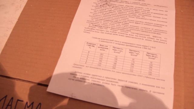 Как сделать гипсовый камень прочнее в несколько раз. Супер эффект! смотреть онлайн