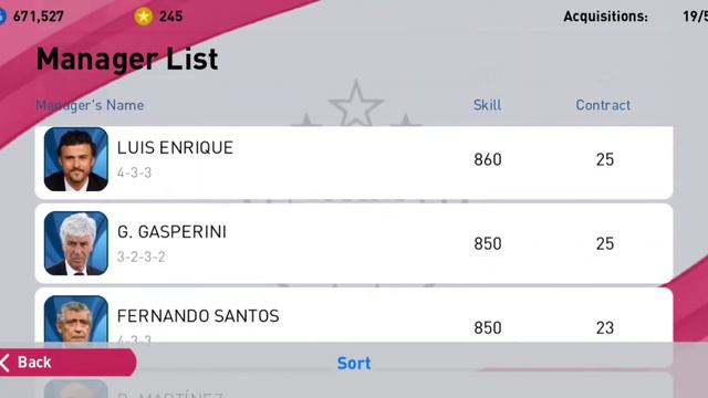 PES 2021 Mobile Iconic Moment Theme Patch V5.6.0 смотреть онлайн
