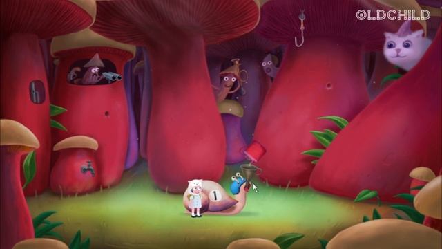 Catie In MeowmeowLand - Полное прохождение (RUS) Кэти в Стране Мяу-Мяу (PC) 2022. (бЕз КоМмЕнТоВ =)