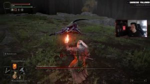 Рыцарь-ищейка Дарривил в Elden Ring | Как побеждать?! 🤔