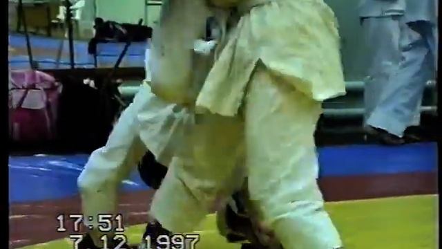 Современный панкратион 1997г. смотреть онлайн