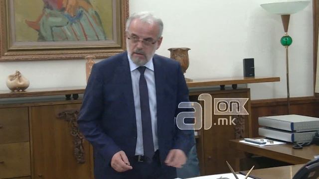 Талат Џафери смотреть онлайн