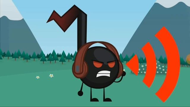 Object Mayhem Global: Episode 1 [React] смотреть онлайн