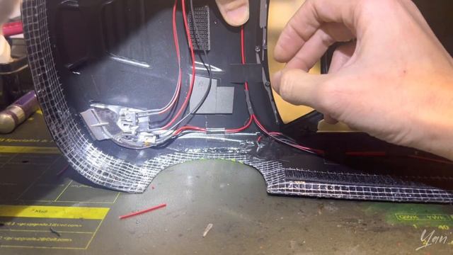 RC car light DIY & mods case sharing смотреть онлайн