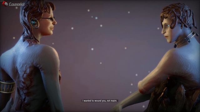 Warframe - "Stranger" Entrati Standing (Spoiler) смотреть онлайн