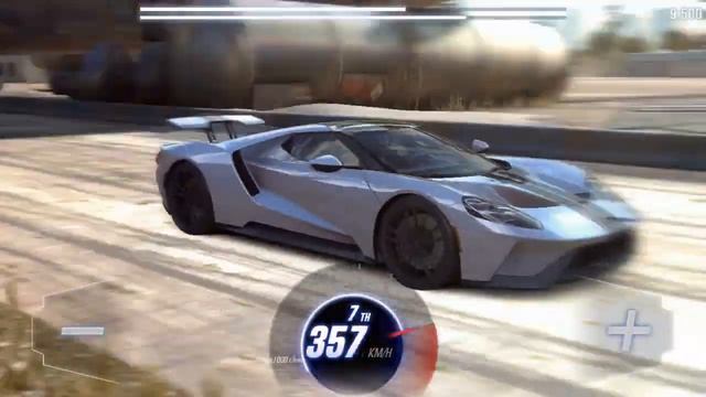 Csr Racing 2: Ford GT ! - Best Tune to win all live races смотреть онлайн