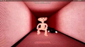 Cool GAMES и Funny Games TV играют в хоррор. Часть 1.  BEAR in ROBLOX