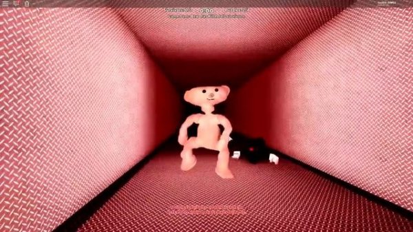 Cool GAMES и Funny Games TV играют в хоррор. Часть 1. BEAR in ROBLOX