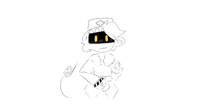 N dancing to sweet little bumble bee / MURDER DRONES / SHITPOST смотреть онлайн