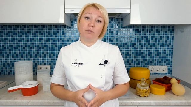 Практический мастер-класс. Варим сыр фета. смотреть онлайн
