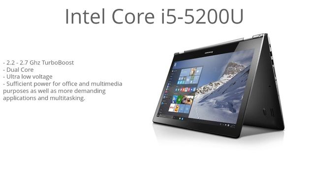 Lenovo Flex 3 80JM002AUS 15.6-Inch Touchscreen Laptop Review смотреть онлайн