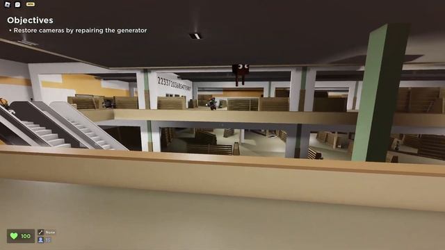 ANGRY BOXY BOO, BABY BOXY BOO (ROBLOX EVADE) смотреть онлайн