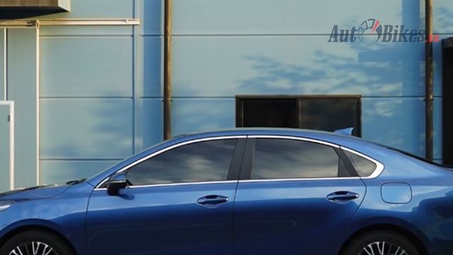 KIA K3 2022 giá từ 559 triệu đồng tại Việt Nam. Vì sao không có phanh tay điện tử? смотреть онлайн