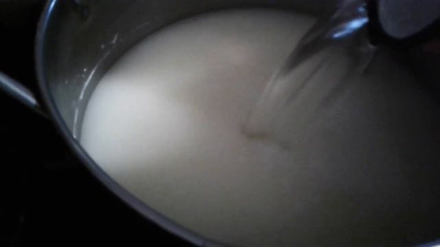 Приготовление сыра Гауда.Cooking gouda cheese. смотреть онлайн