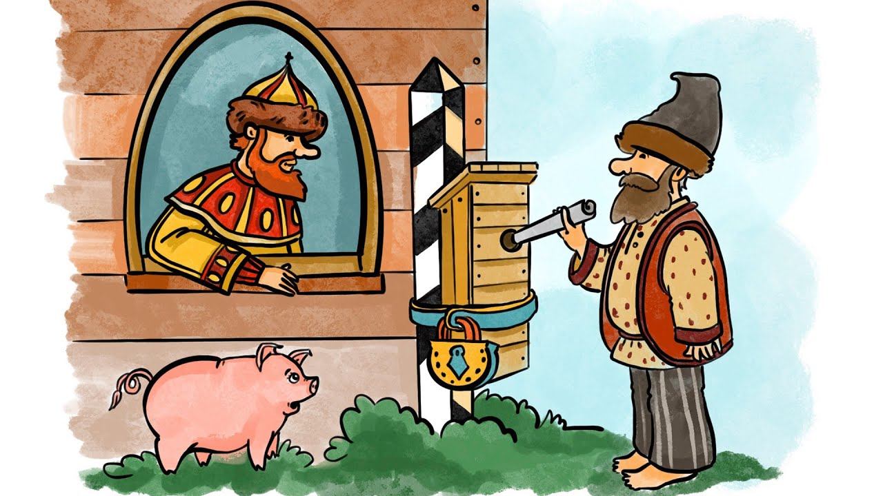 ПОЧЕМУ МЫ ТАК ГОВОРИМ: В ДОЛГИЙ ЯЩИК?