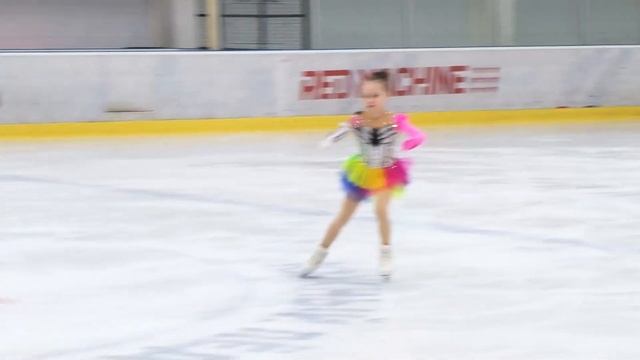 Михайленко Дарья - 16.03.2023 ПП Турнир "Весенняя капель". смотреть онлайн