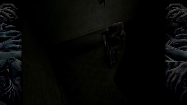 Resident Evil Outbreak Hellfire pt. 2 - Online 3 player Co-Op Ep 08 смотреть онлайн