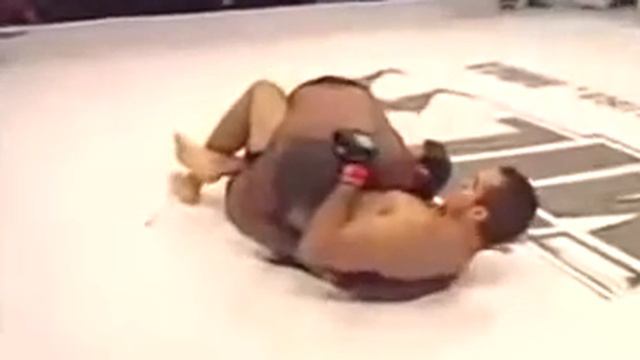 Dos Santos vs. Joaquim Ferreira смотреть онлайн