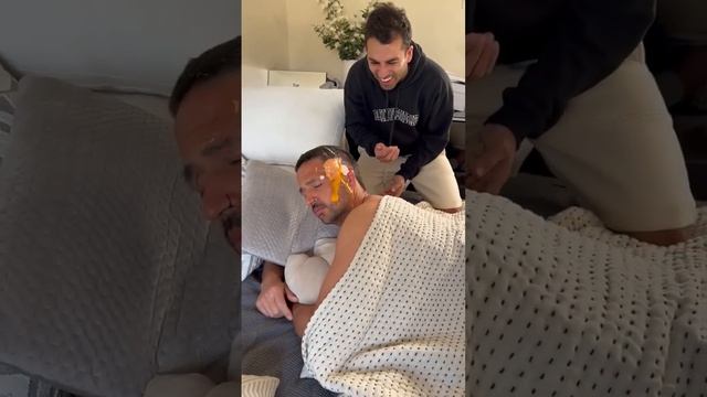 3 seconds to run || Shammi World смотреть онлайн