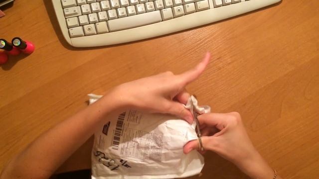LED лампа с AliExpress для гель-лака смотреть онлайн